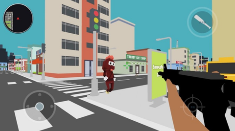 创造奇迹像素挑战图3