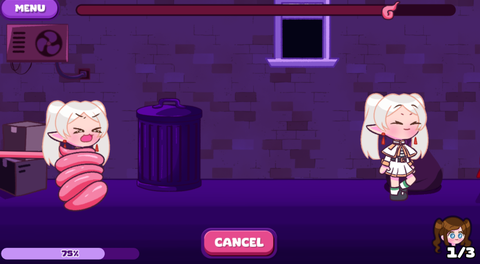 蚂蚁计划大作战图3