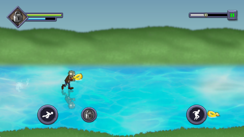 僵尸不能死[图4]