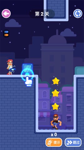 疯狂传送门[图2]