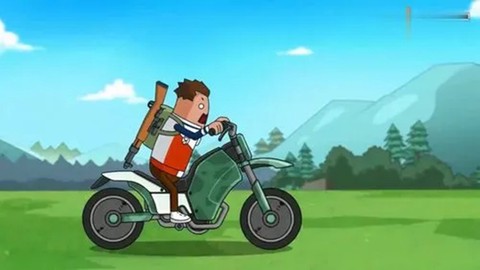 真实车辆破坏模拟器图2