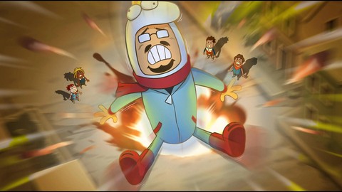 真实车辆破坏模拟器图3