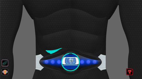 假面骑士变身腰带模拟器[图1]