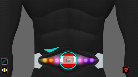 假面骑士变身腰带模拟器[图3]