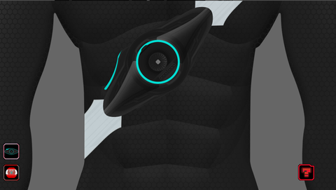 假面骑士变身腰带模拟器图2