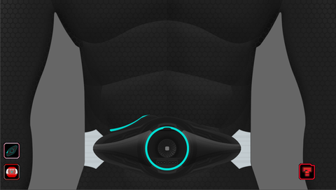 假面骑士变身腰带模拟器图3