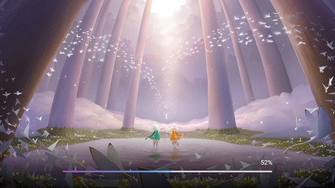 《光·遇》云游戏[图1]