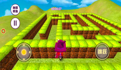 像素迷宫乱斗[图2]