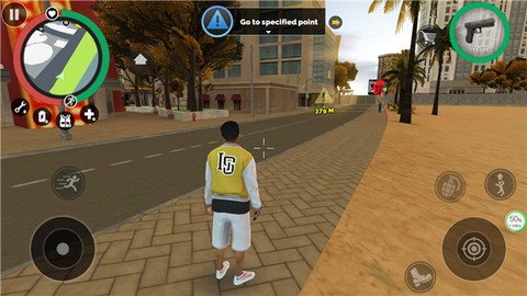 拉斯维加斯犯罪模拟2[图1]