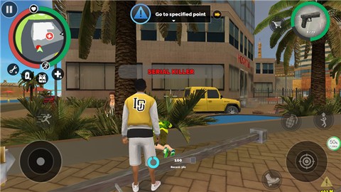 拉斯维加斯犯罪模拟2[图3]