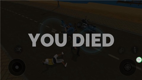 拉斯维加斯犯罪模拟2[图4]