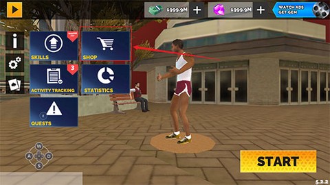 拉斯维加斯犯罪模拟2[图5]