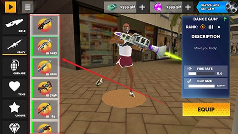 拉斯维加斯犯罪模拟2[图7]