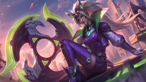 联盟手游什么英雄好用[图2]