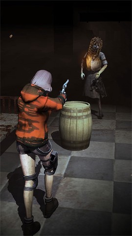 全民火线反恐图1