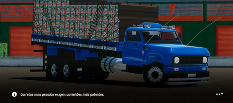 全球卡车在线版[图1]