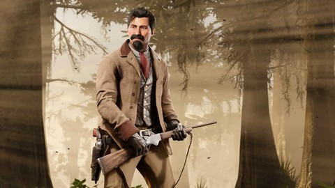 荒野大镖客ol如何睡觉[图1]