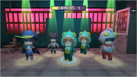 噩梦办公室[图2]