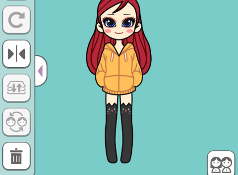 婚纱换装公主[图1]