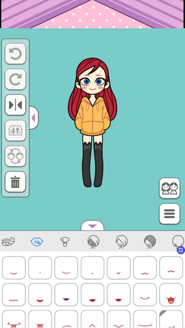 婚纱换装公主图3