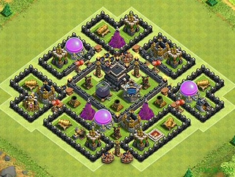 魅族怎么下载部落冲突[图2]