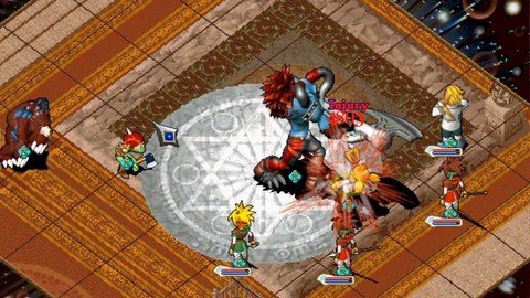 魔力宝贝昭3带什么水晶[图2]