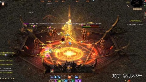 魔域刷9星需要什么