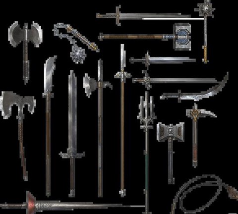 dnf武器精通加什么[图2]