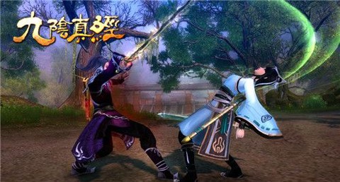 九阴真经新手卡怎么用