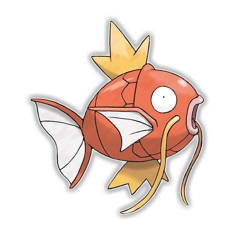 口袋妖怪复刻鲤鱼王什么性格好[图1]