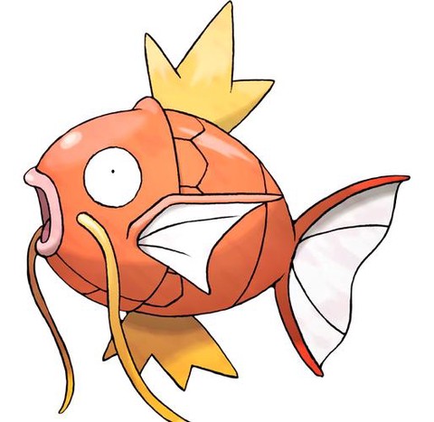 口袋妖怪复刻鲤鱼王什么性格好[图2]