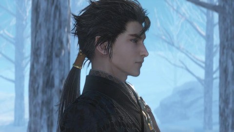 古剑奇谭2周目是什么[图1]