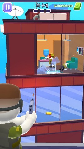 地狱直升机[图1]