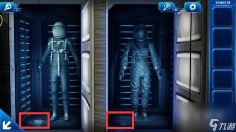 密室逃脱第14关怎么过[图1]