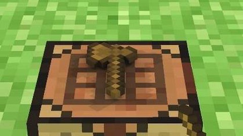 我的世界斧子有什么用