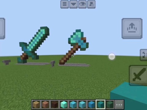 我的世界斧子有什么用[图2]