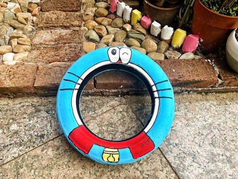 我的世界轮胎怎么做[图2]