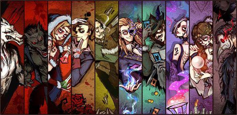 手机狼人杀怎么变声