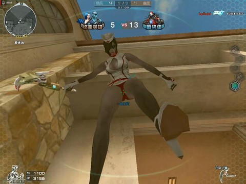 穿越火线透视怎么用