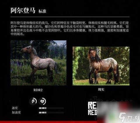 荒野大镖客2如何换马