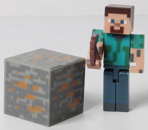 我的世界人头有什么用