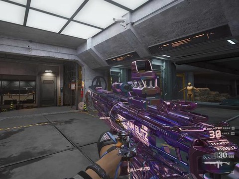 绝地求生970m能开什么特效[图1]