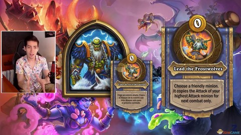 炉石传说英雄怎么使用[图1]