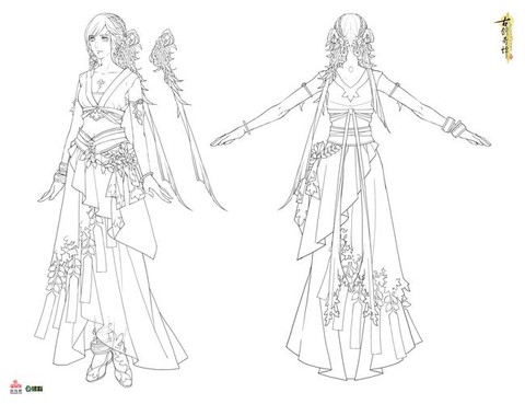 怎么又古剑奇谭外装[图2]