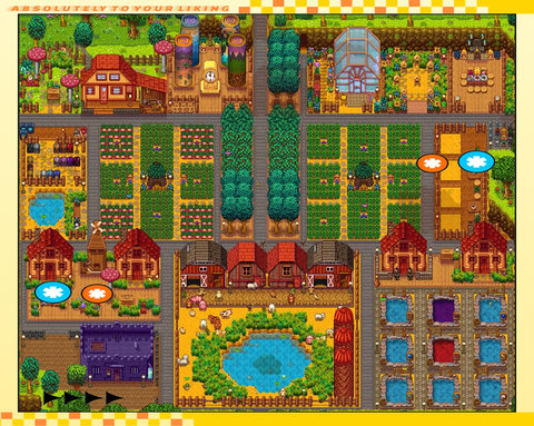 星露谷物语牧场怎么得[图1]