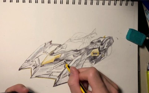 qq飞车怎么的月亮石