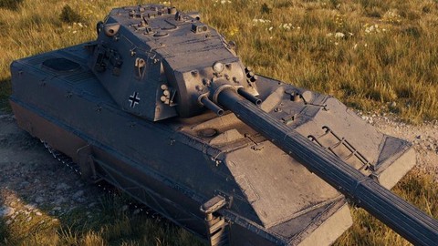 坦克世界有什么类型坦克[图1]