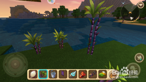 迷你世界怎么让牛产奶