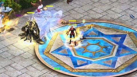 魔域血族法力怎么获得[图2]