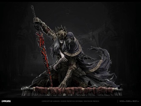 黑暗之魂3什么战士好[图1]